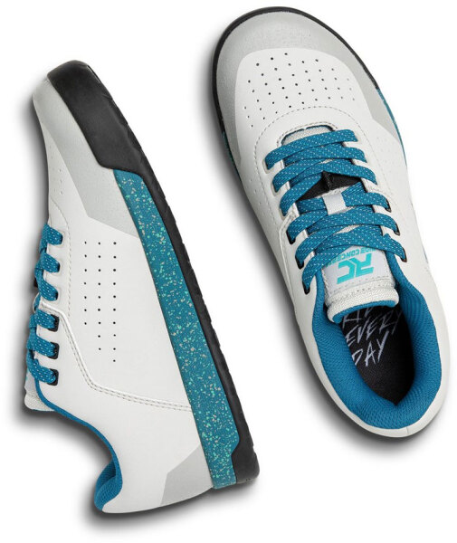 Велообувь Ride Concepts Hellion Womens (2022) - 4