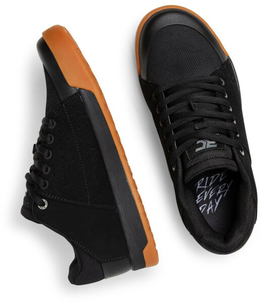 Велообувь Ride Concepts Livewire Womens (2022) - 4