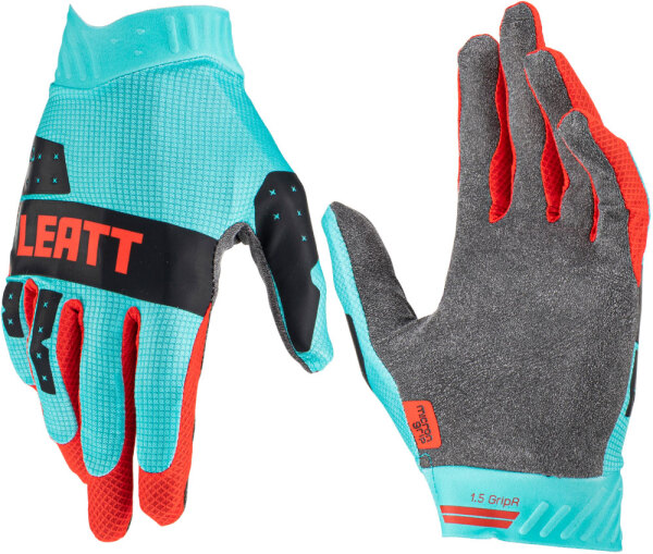 Перчатки Leatt Moto 1.5 GripR Glove - 2