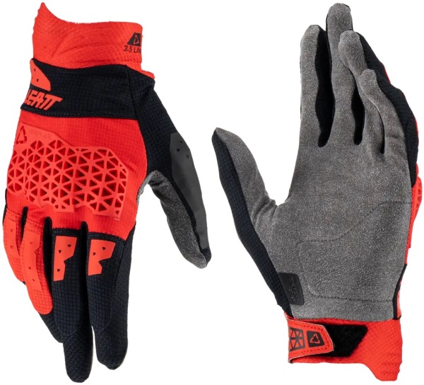 Перчатки Leatt Moto 3.5 Lite Glove - 5