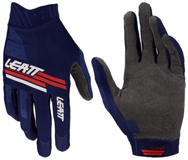 Перчатки детские Leatt Moto 1.5 Mini Glove - 5