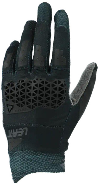 Перчатки Leatt Moto 3.5 Jr Glove (2025) - 4