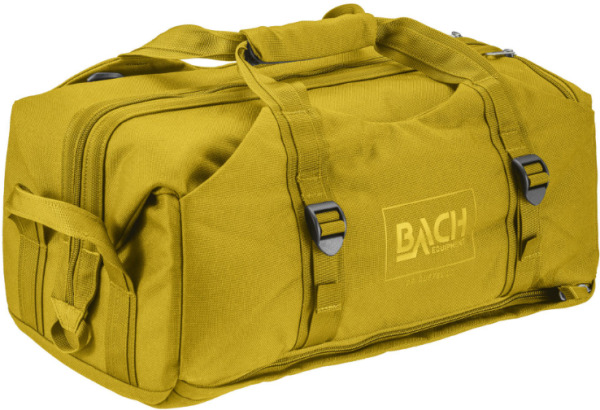 Рюкзак Bach Dr. Duffel 20 - 2