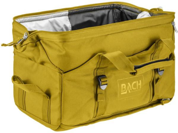 Рюкзак Bach Dr. Duffel 20 - 3