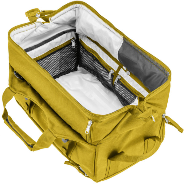 Рюкзак Bach Dr. Duffel 20 - 4