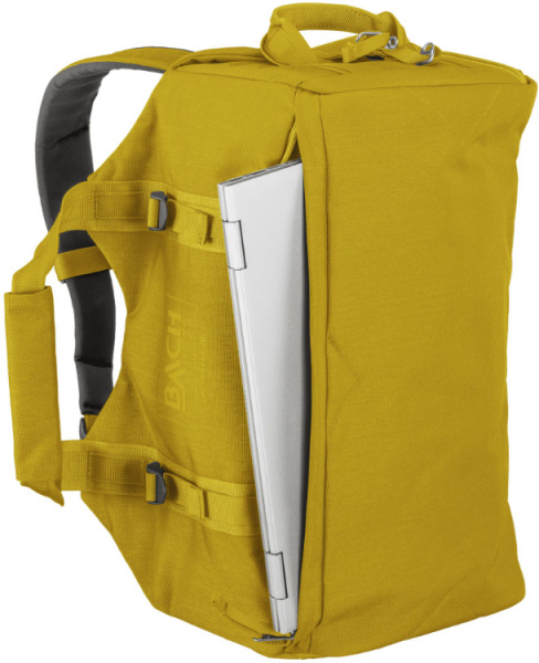 Рюкзак Bach Dr. Duffel 20 - 5