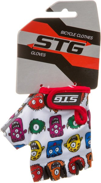 Перчатки детские STG AL-05-1569 - 2