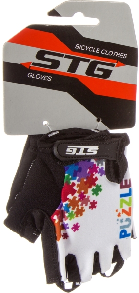 Перчатки детские STG AL-05-1589 - 2