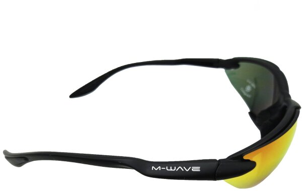 Очки M-Wave Grillamid TR90 - 3