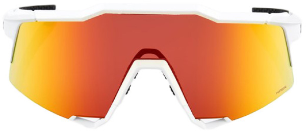 Очки 100% Speedcraft SL Soft Tact - 2