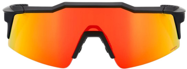 Очки 100% Speedcraft SL Soft Tact - 5
