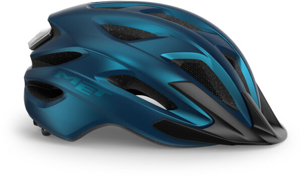 Шлем Met Crossover (2025) - 2