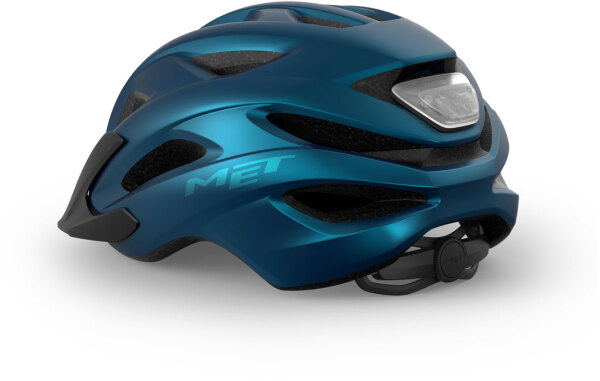 Шлем Met Crossover (2025) - 3