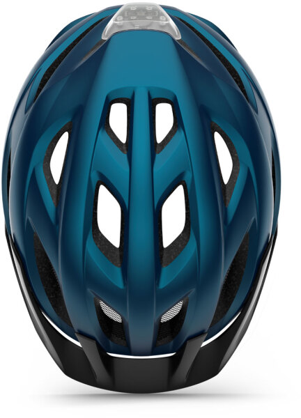 Шлем Met Crossover (2025) - 4