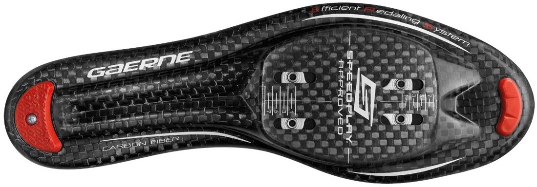 Велообувь Gaerne Speedplay G.Kona (2023) - 2