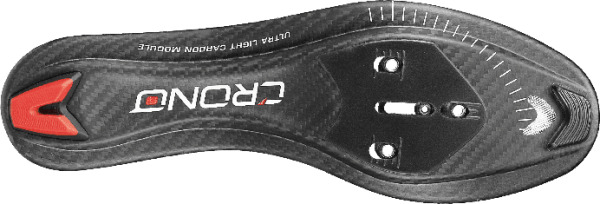 Велообувь Crono CR-2-22 Composit - 5