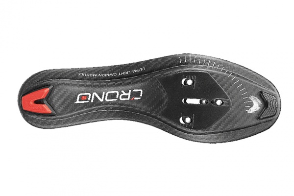 Велообувь Crono CT-1-20 Carbon - 2