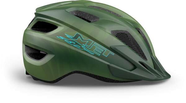 Шлем MET Crackerjack (2025) - 2