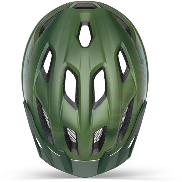 Шлем MET Crackerjack (2025) - 4