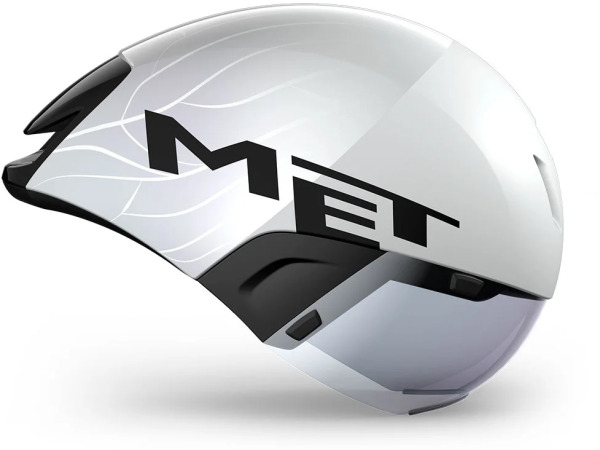 Шлем MET Codatronca (2025) - 3