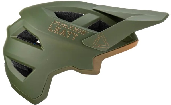 Шлем Leatt MTB All Mountain 2.0 (2025) - 2