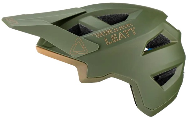 Шлем Leatt MTB All Mountain 2.0 (2025) - 3