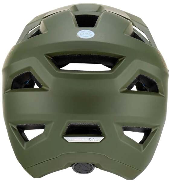 Шлем Leatt MTB All Mountain 2.0 (2025) - 5