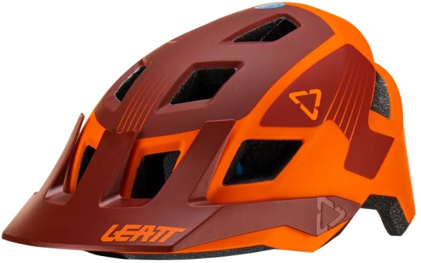 Шлем Leatt MTB All Mountain 1.0 Junior (2023) - 2