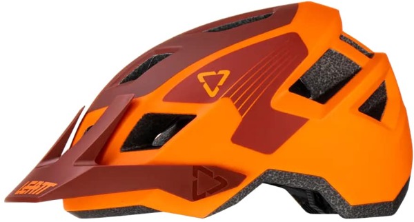Шлем Leatt MTB All Mountain 1.0 Junior (2023) - 4