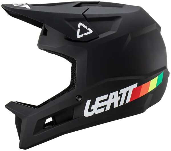 Шлем Leatt MTB Gravity 1.0 Junior (2025) - 4