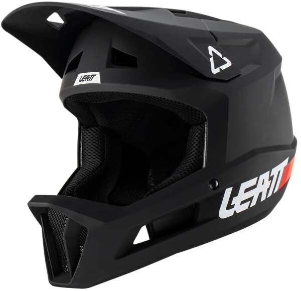 Шлем Leatt MTB Gravity 1.0 Junior (2026) - 2
