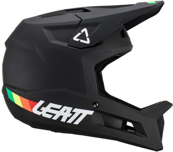 Шлем Leatt MTB Gravity 1.0 Junior (2026) - 3