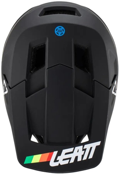Шлем Leatt MTB Gravity 1.0 Junior (2026) - 5