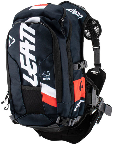 Рюкзак Leatt Moto 4.5 Hydra Chest Protector (2025) - 2