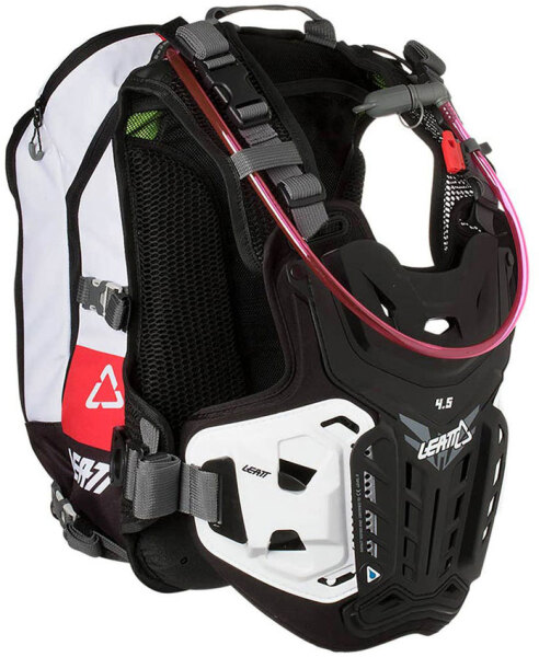 Рюкзак Leatt Moto 4.5 Hydra Chest Protector (2025) - 3