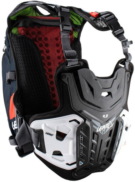 Рюкзак Leatt Moto 4.5 Hydra Chest Protector (2025) - 5