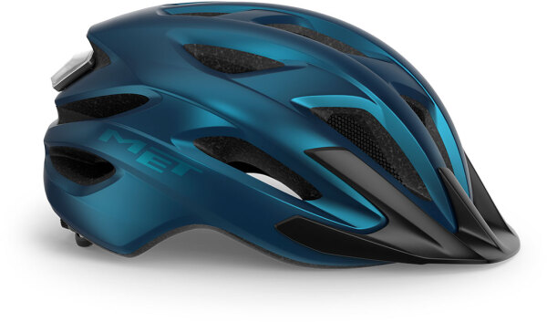 Шлем MET Crossover MIPS (2025) - 2