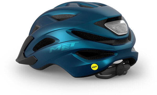 Шлем MET Crossover MIPS (2025) - 3