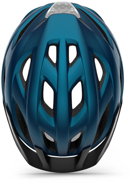 Шлем MET Crossover MIPS (2025) - 4