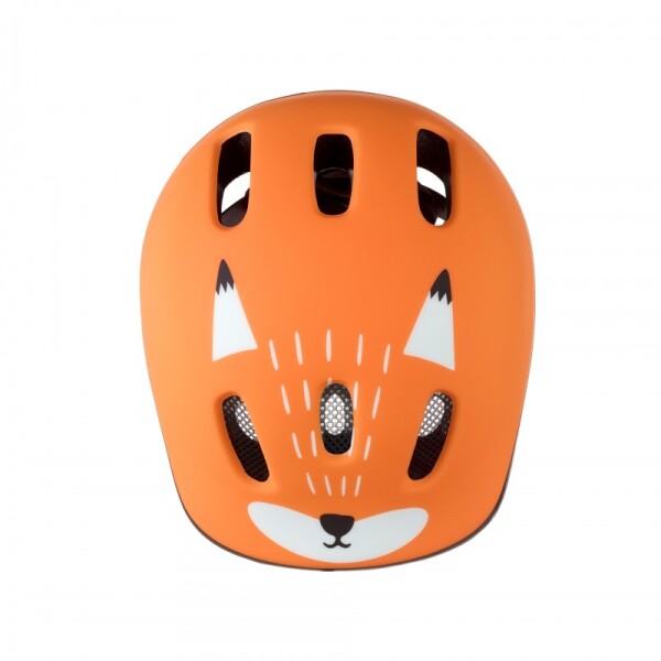 Шлем детский Polisport Baby - 5