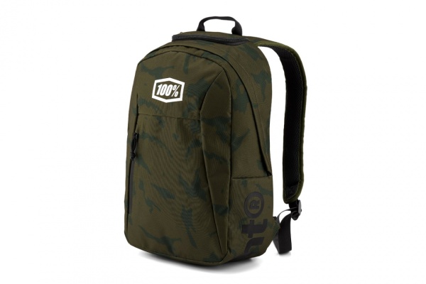 Рюкзак 100% Skycap (2023) - 3