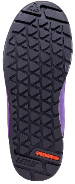 Велообувь Leatt Flat 2.0 Women (2025) - 2