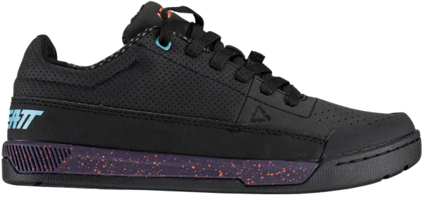 Велообувь Leatt Flat 2.0 Women (2025) - 3