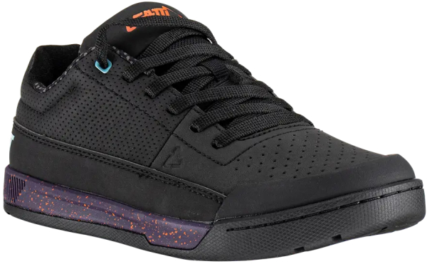 Велообувь Leatt Flat 2.0 Women (2025) - 4