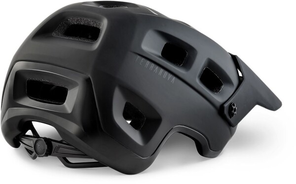 Шлем MET Terranova (2024) - 2