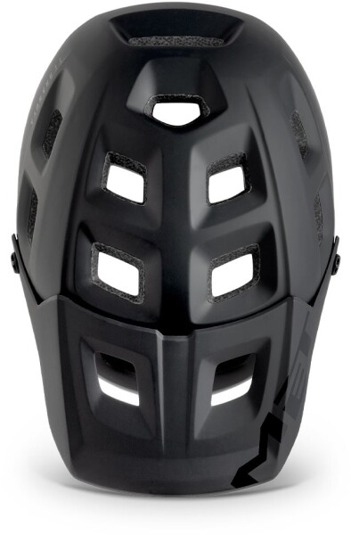 Шлем MET Terranova (2024) - 4