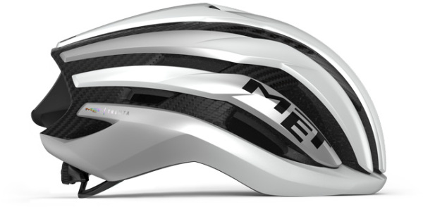 Шлем MET Trenta 3K Carbon MIPS (2025) - 2