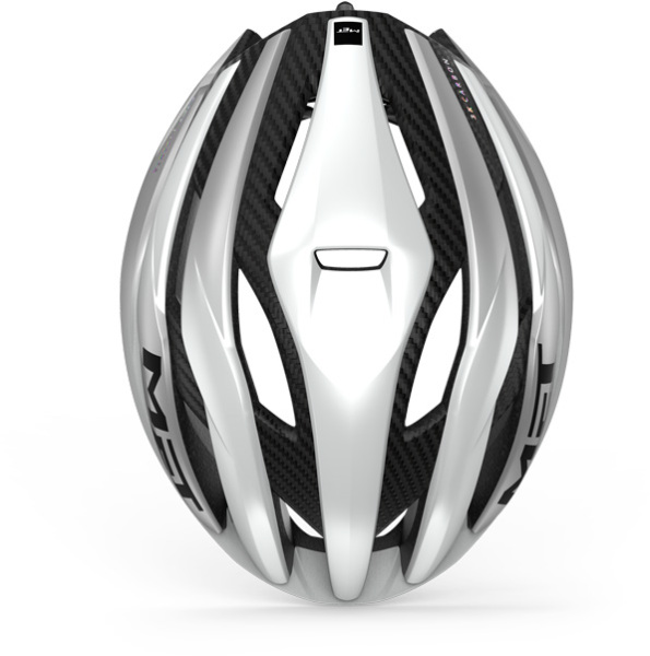 Шлем MET Trenta 3K Carbon MIPS (2025) - 3