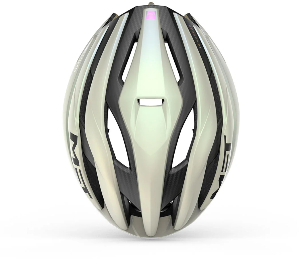 Шлем MET Trenta 3K Carbon MIPS (2025) - 5