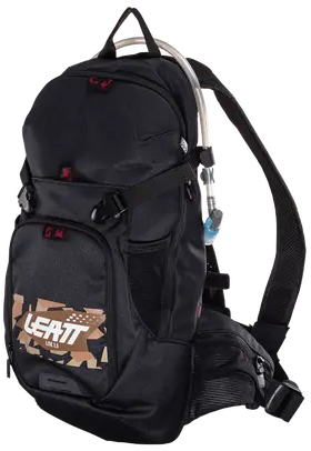 Рюкзак Leatt Moto Lite 1.5 Hydration (2025) - 4